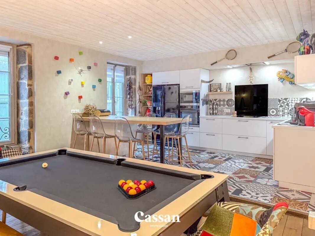 Appartement à vendre, 128m², Aurillac