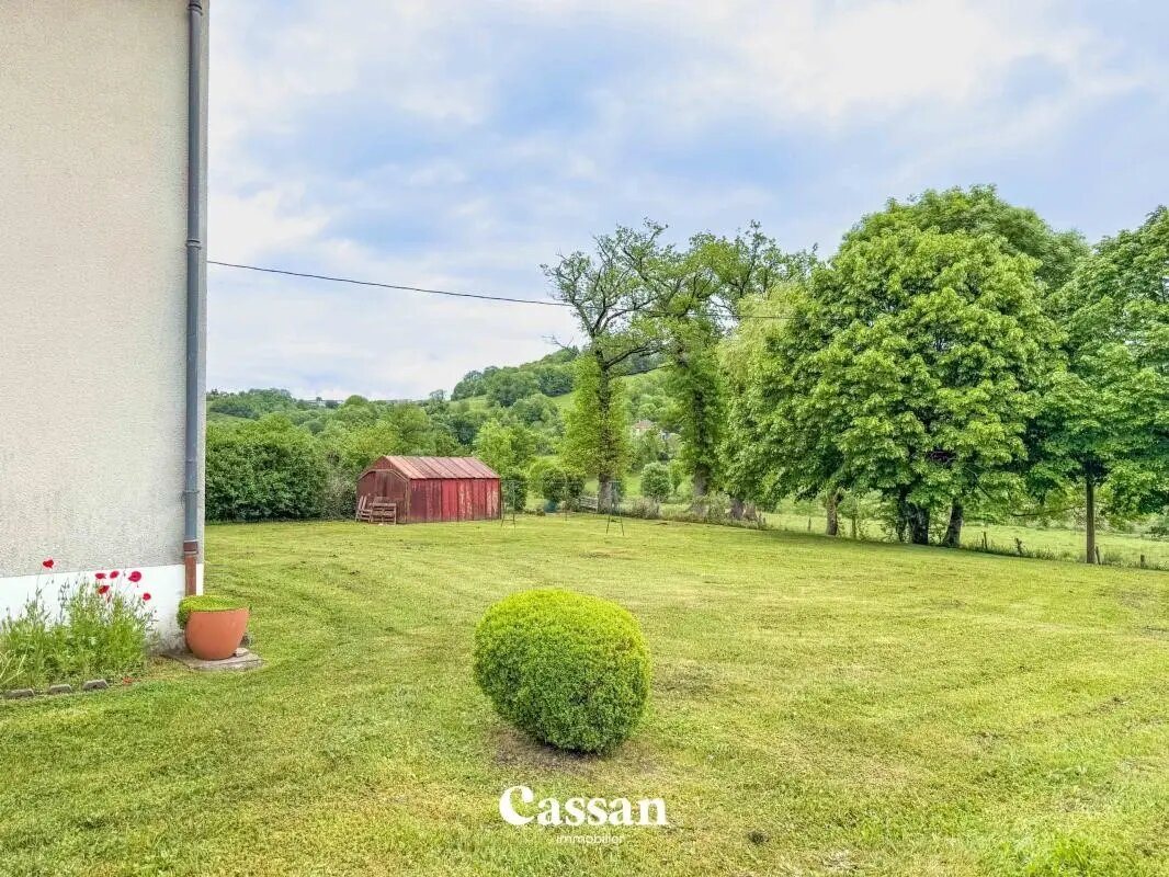Maison à vendre, 109m², Aurillac