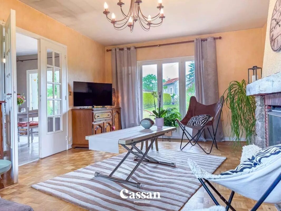 Maison à vendre, 109m², Aurillac