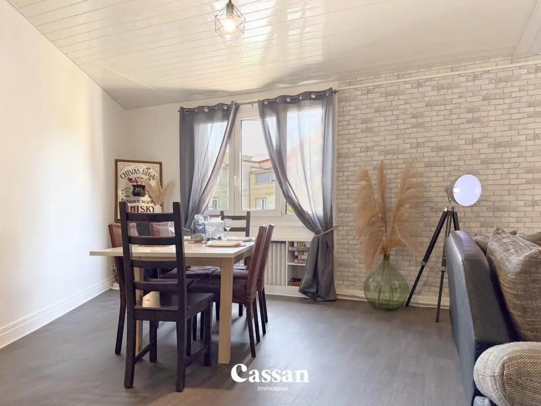 Appartement à vendre, 98m², Aurillac