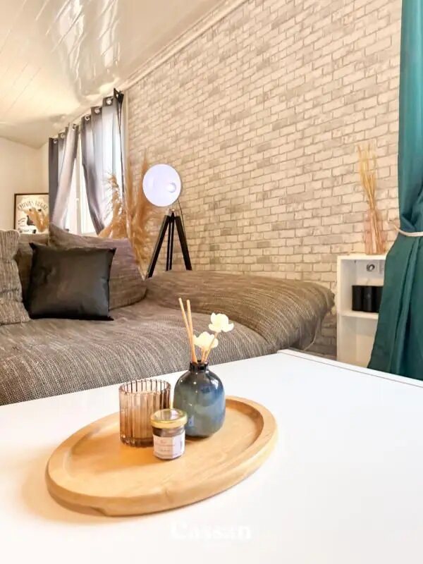Appartement à vendre, 98m², Aurillac