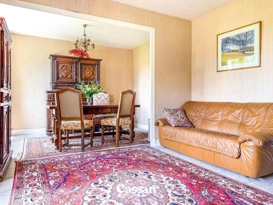 Appartement à vendre, 87m², Aurillac