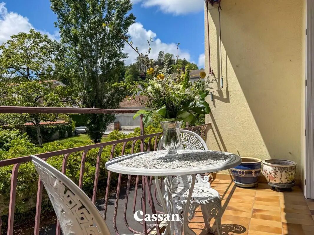Appartement à vendre, 87m², Aurillac