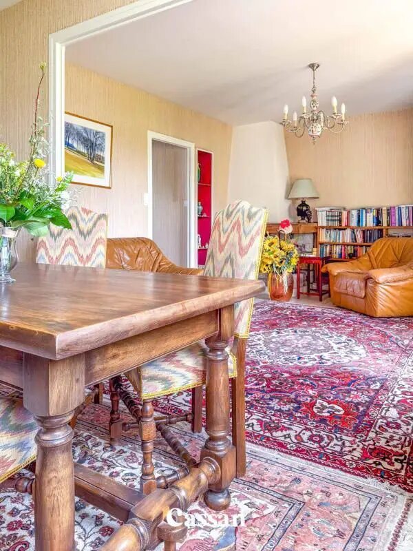 Appartement à vendre, 87m², Aurillac
