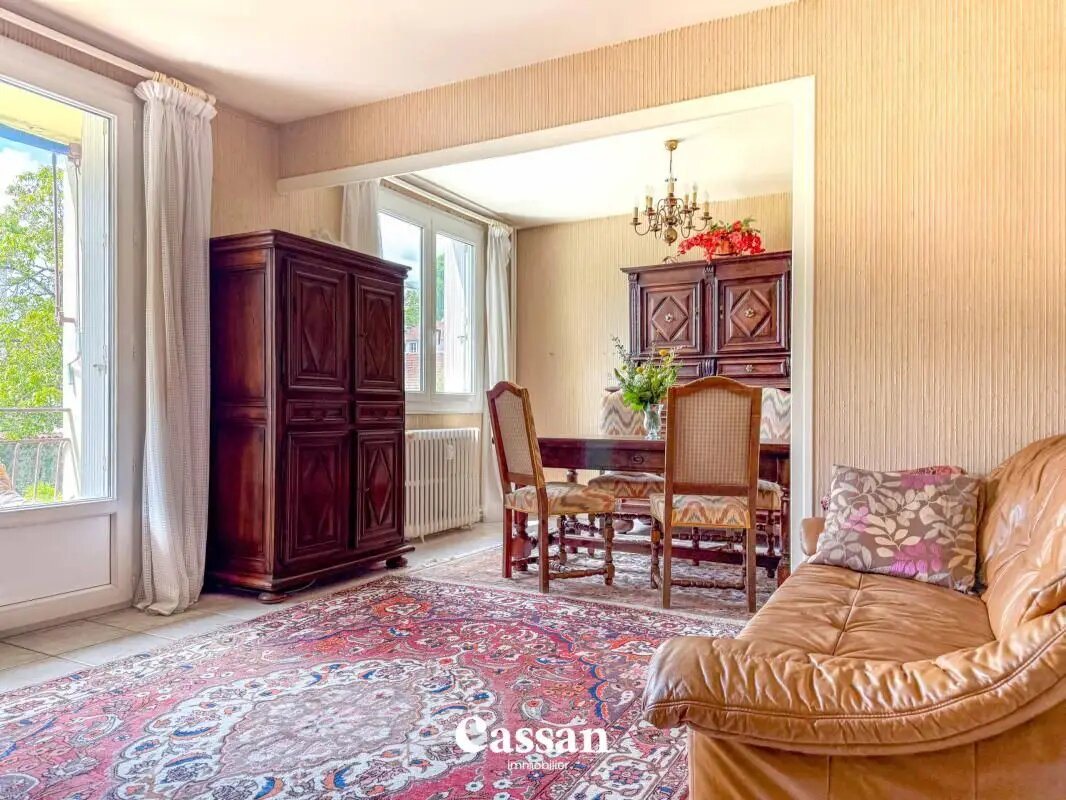 Appartement à vendre, 87m², Aurillac