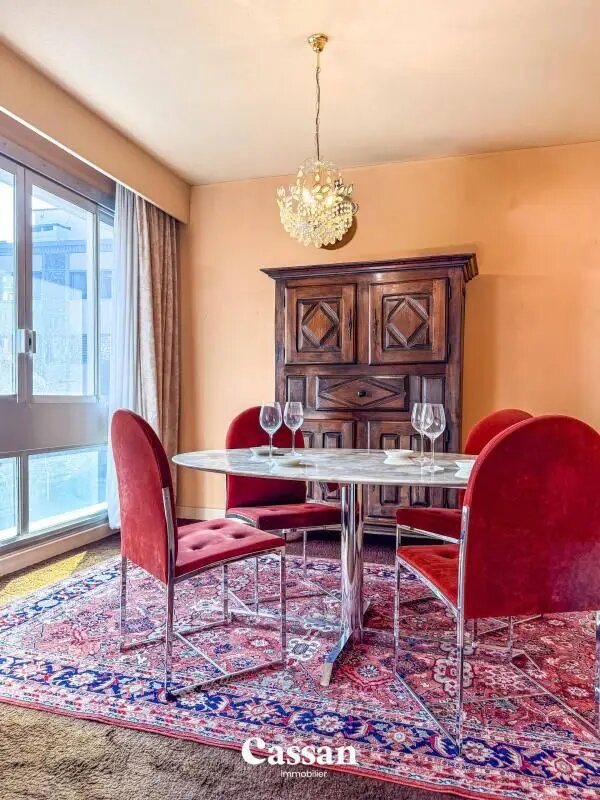 Appartement à vendre, 104m², Aurillac