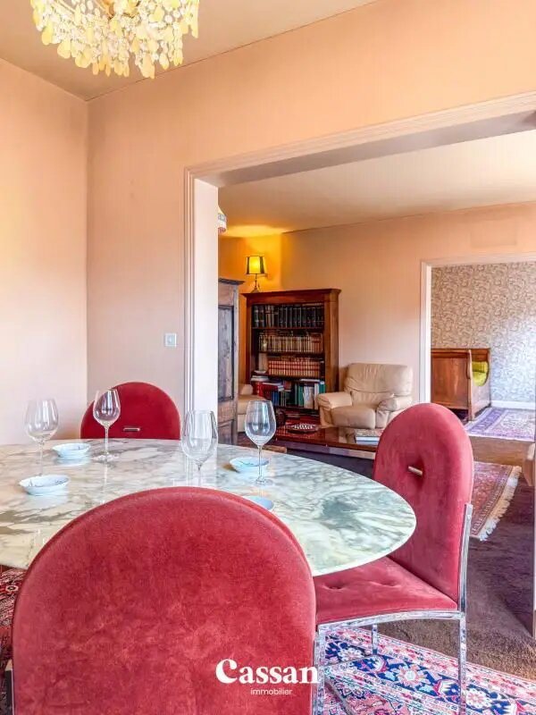 Appartement à vendre, 104m², Aurillac
