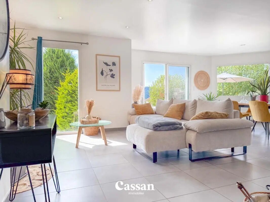 Maison à vendre, 110m², Vézac
