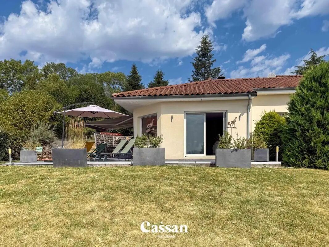 Maison à vendre, 110m², Vézac