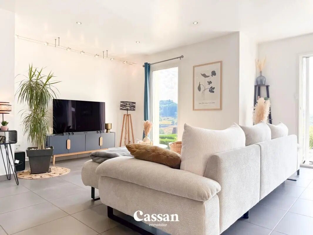 Maison à vendre, 110m², Vézac