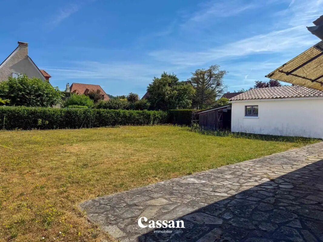 Maison à vendre, 132m², Aurillac