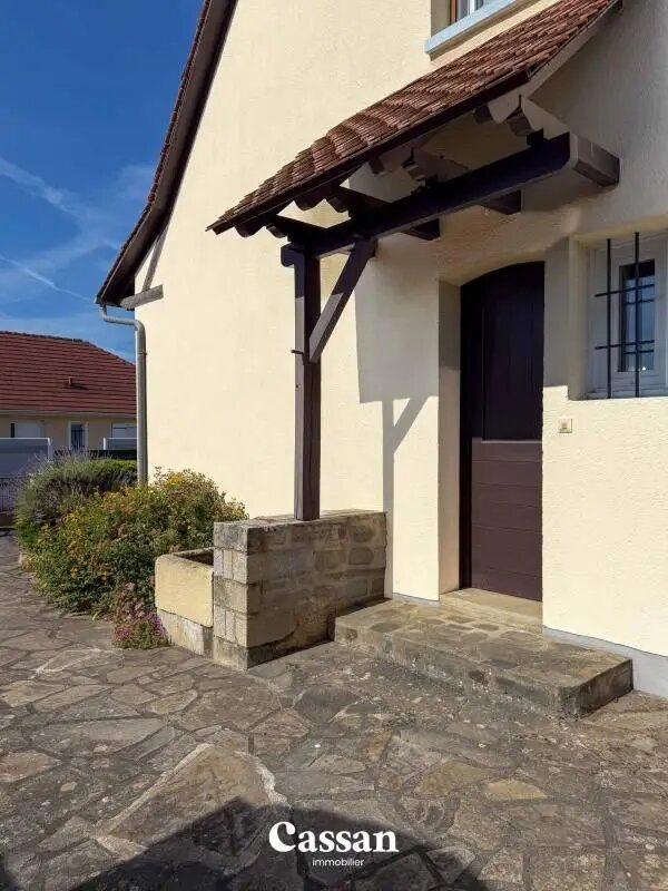 Maison à vendre, 132m², Aurillac