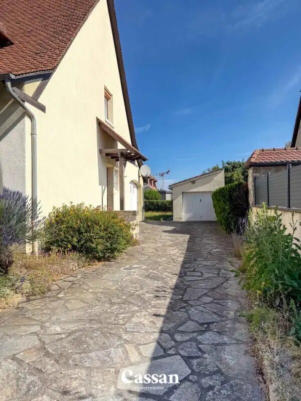 Maison à vendre, 132m², Aurillac
