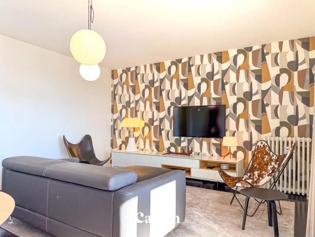 Appartement à vendre, 88m², Aurillac