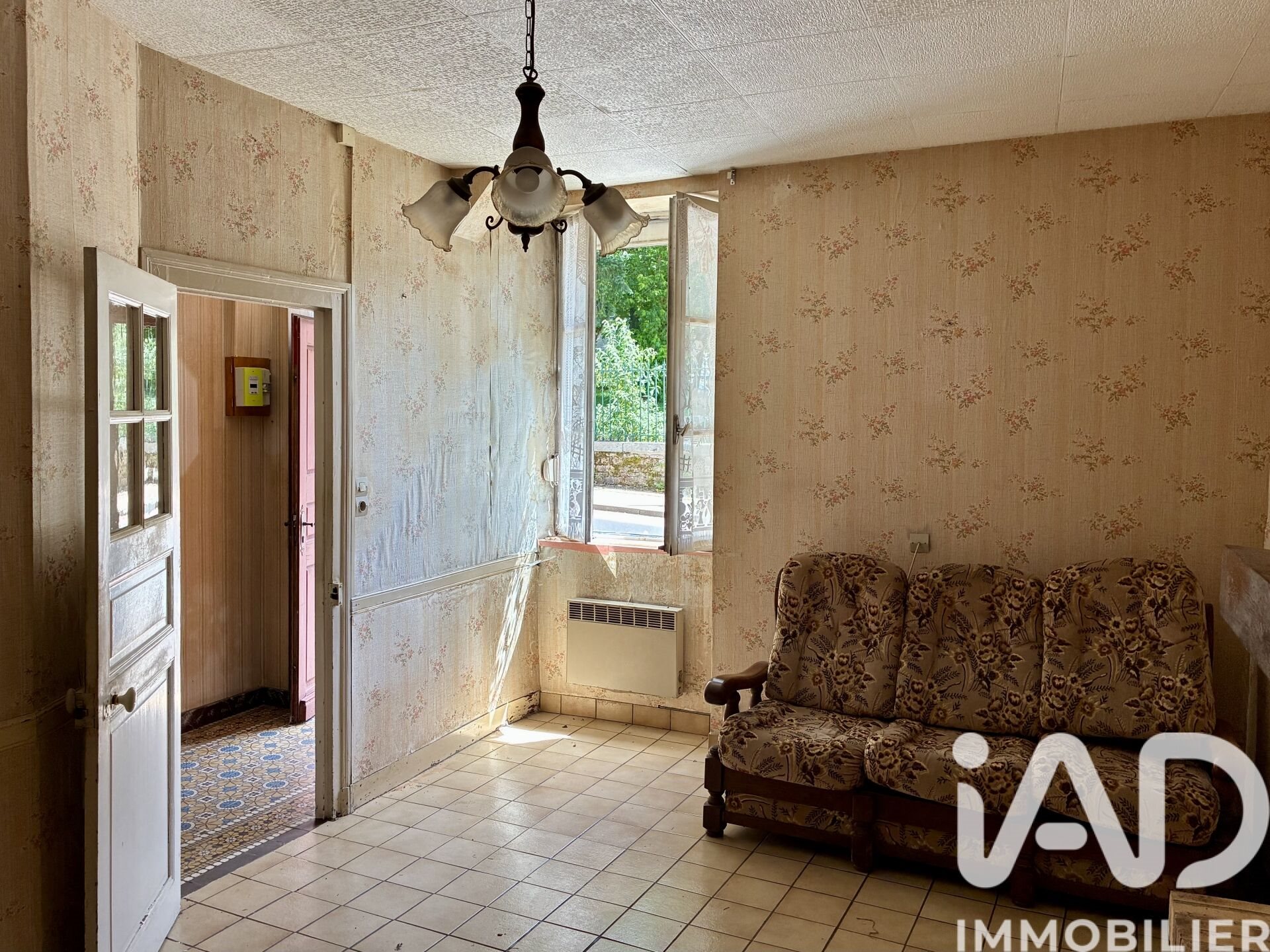 Maison à vendre, 79m², Lassay-les-Châteaux