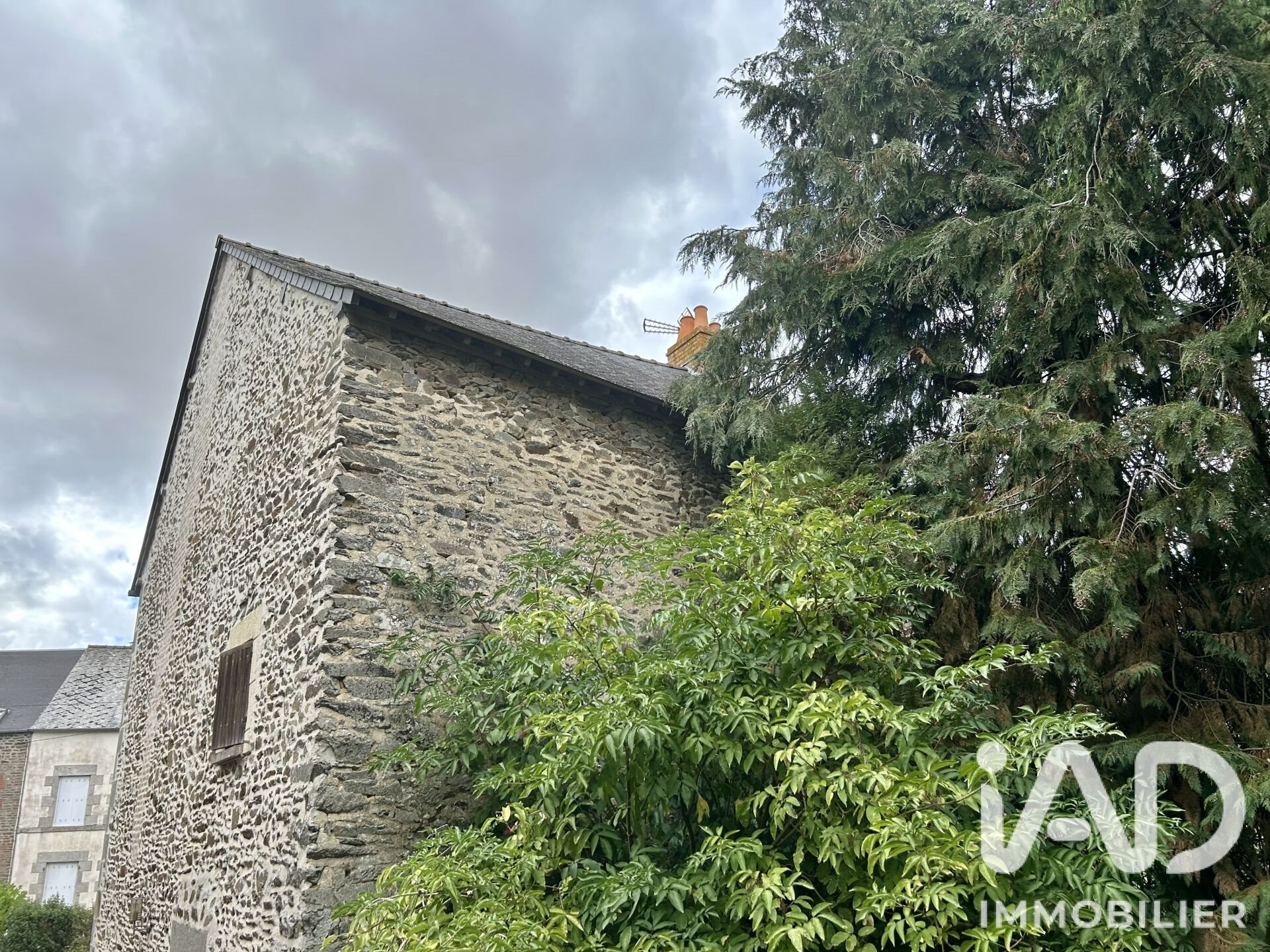 Maison à vendre, 212m², Javron-les-Chapelles