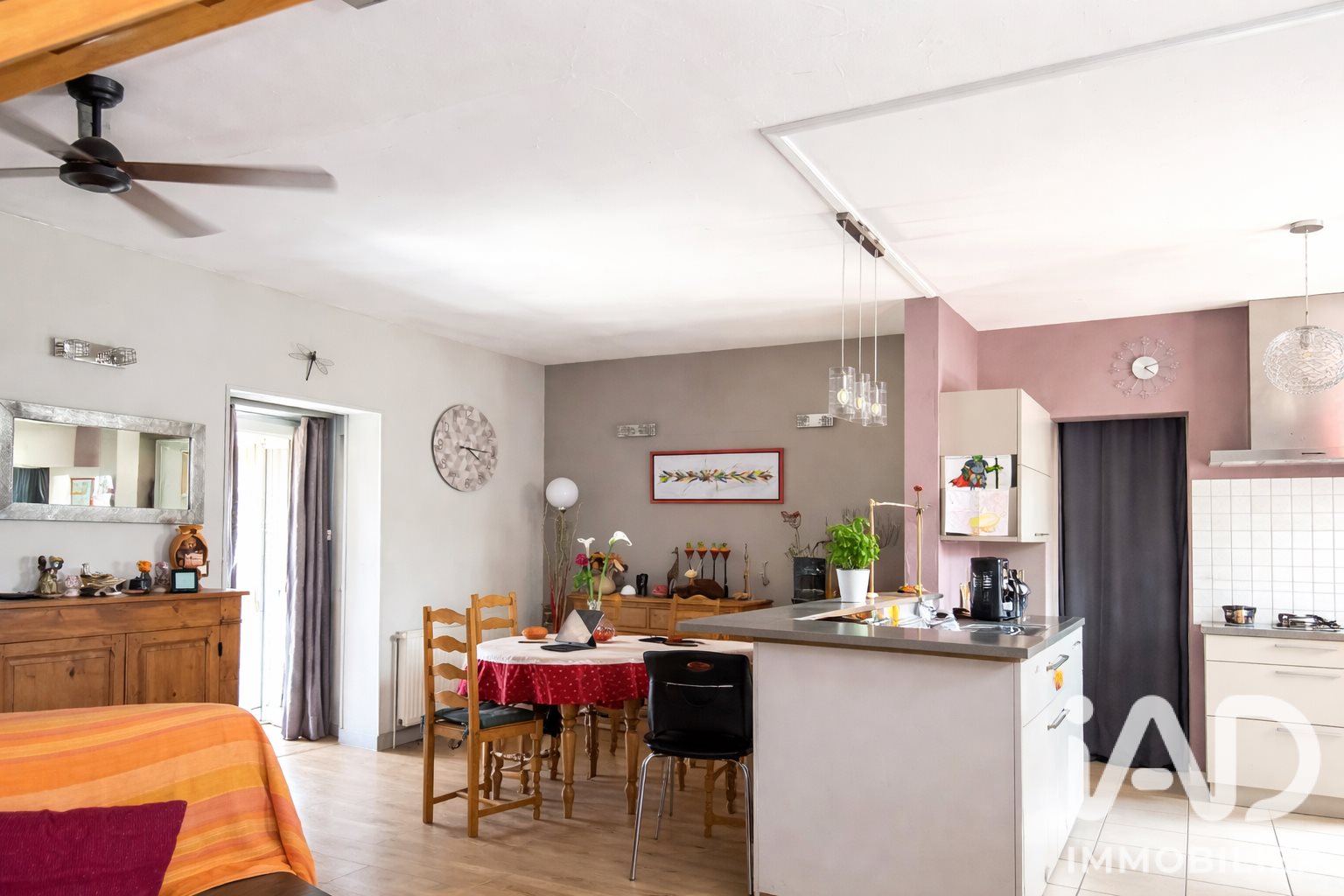 Maison à vendre, 121m², Ecully