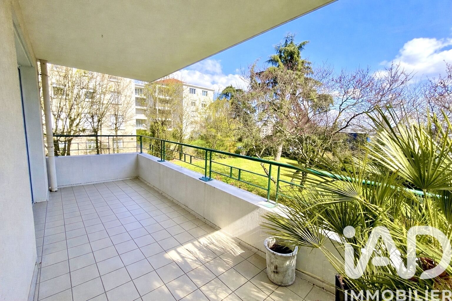Appartement à vendre, 87m², Ecully