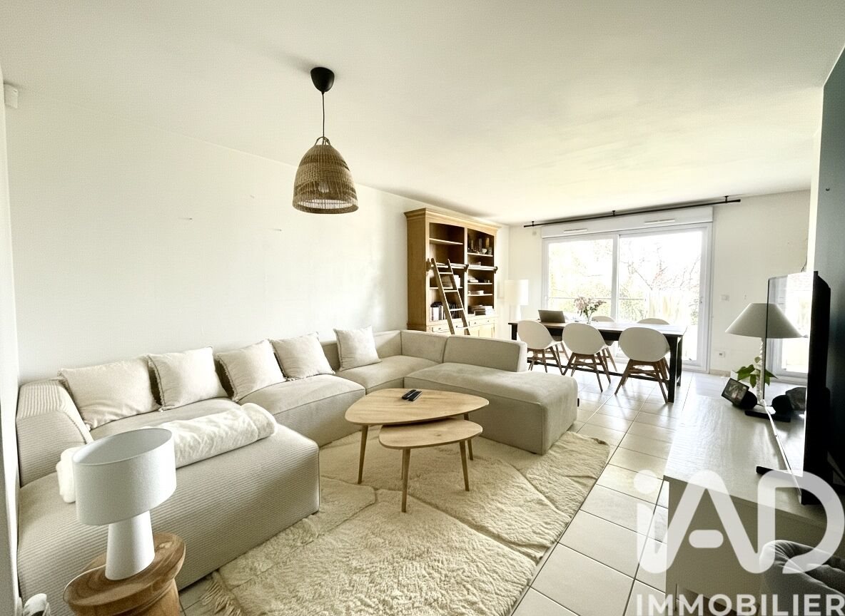 Appartement à vendre, 87m², Ecully