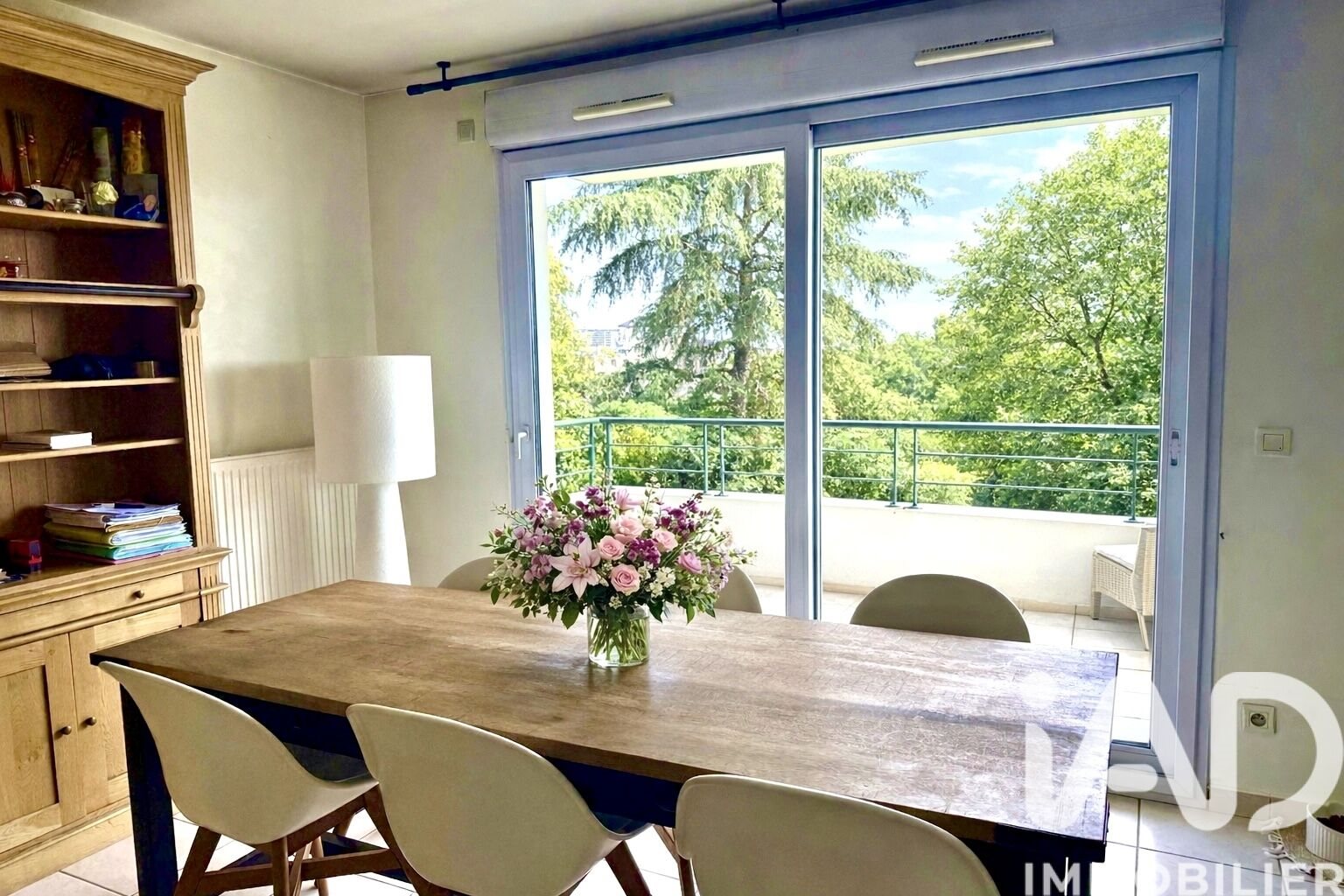 Appartement à vendre, 87m², Ecully