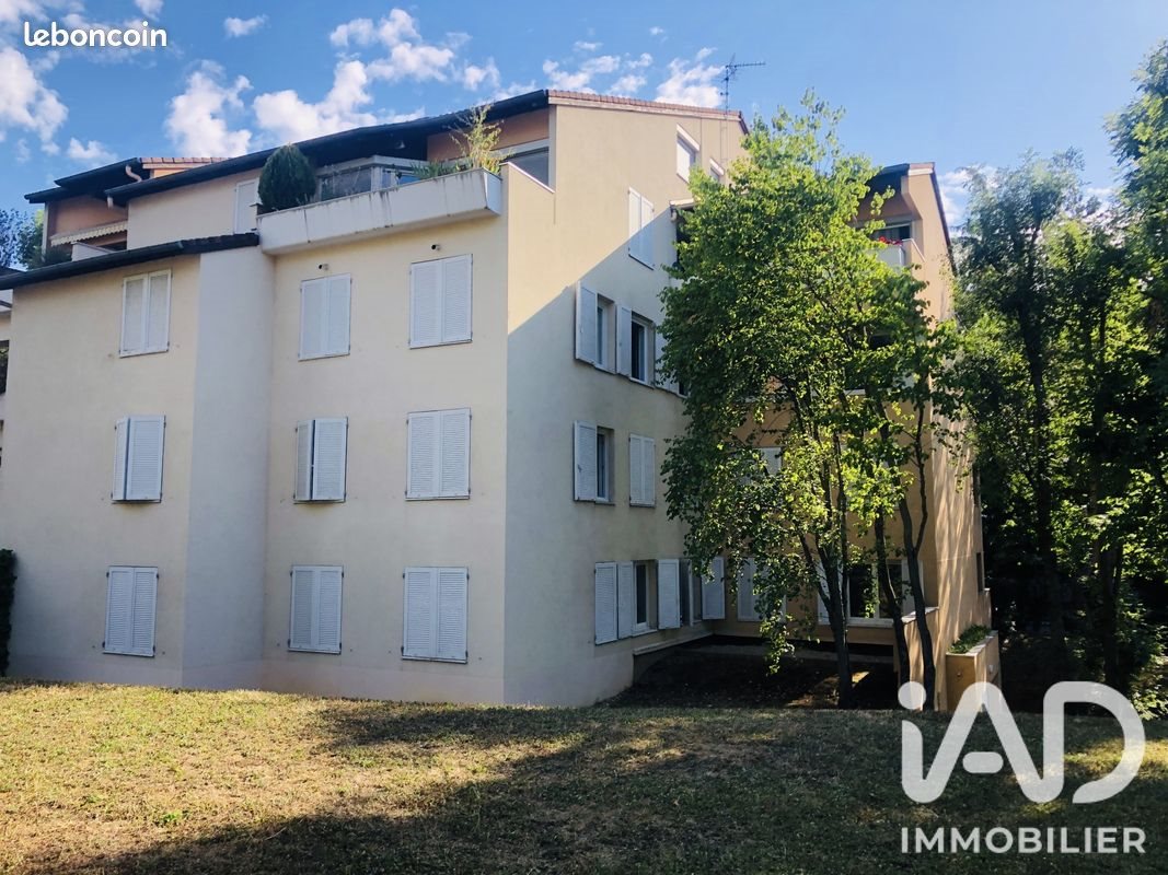 Appartement à louer, 33m², Dardilly