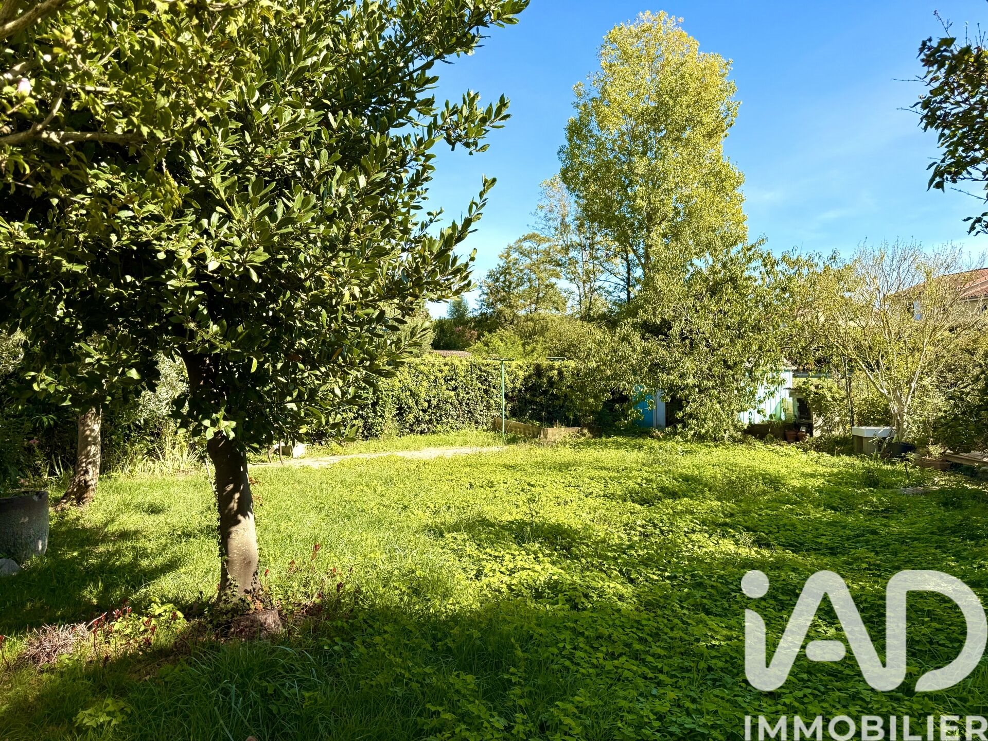 Maison à vendre, 103m², Saint-Symphorien-d'Ozon