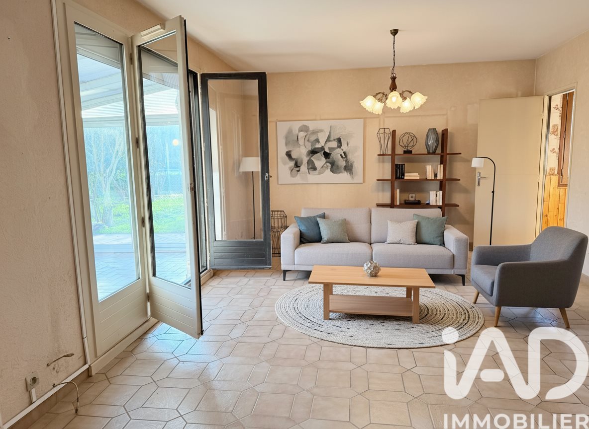 Maison à vendre, 103m², Saint-Symphorien-d'Ozon