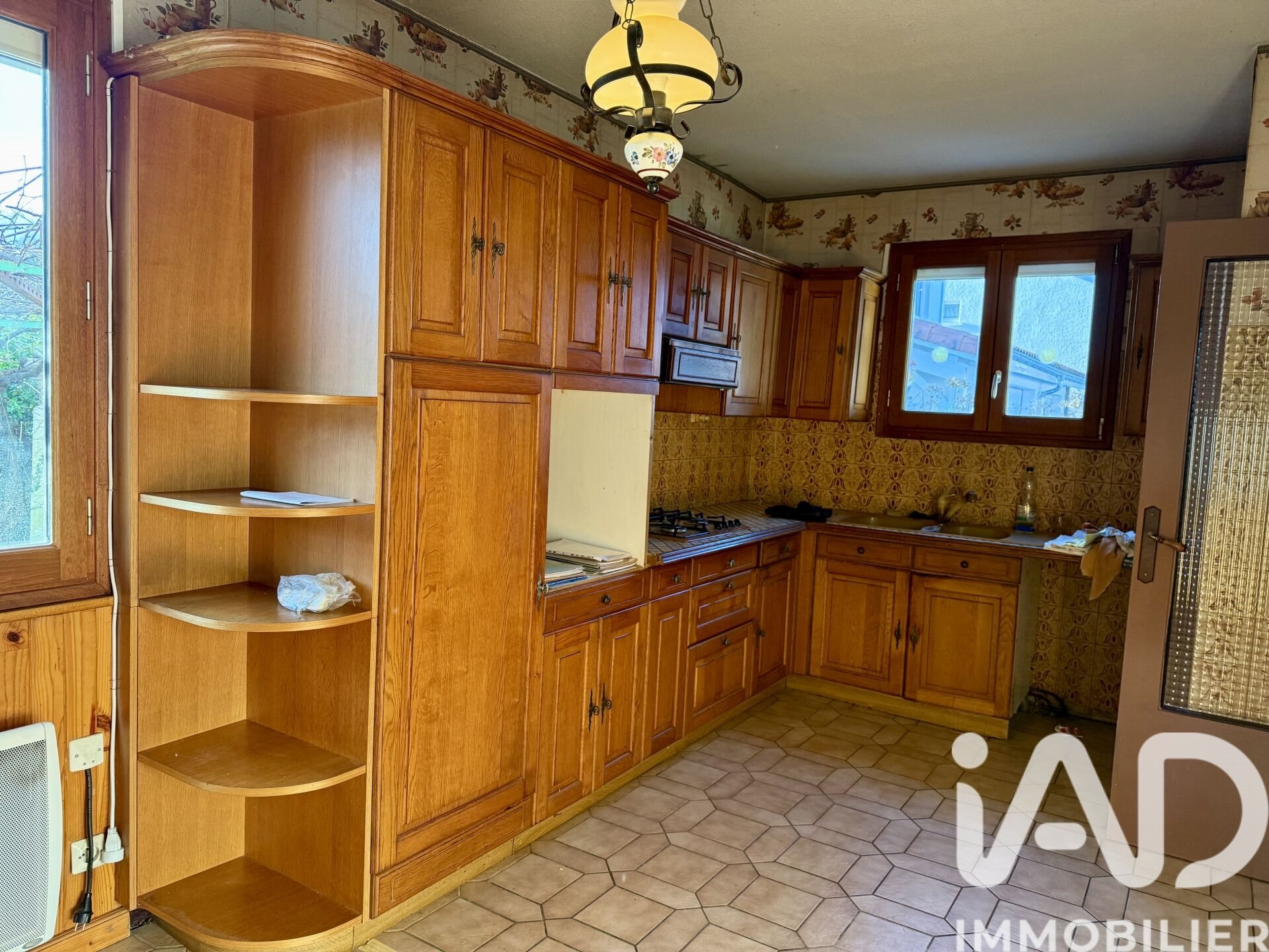 Maison à vendre, 103m², Saint-Symphorien-d'Ozon