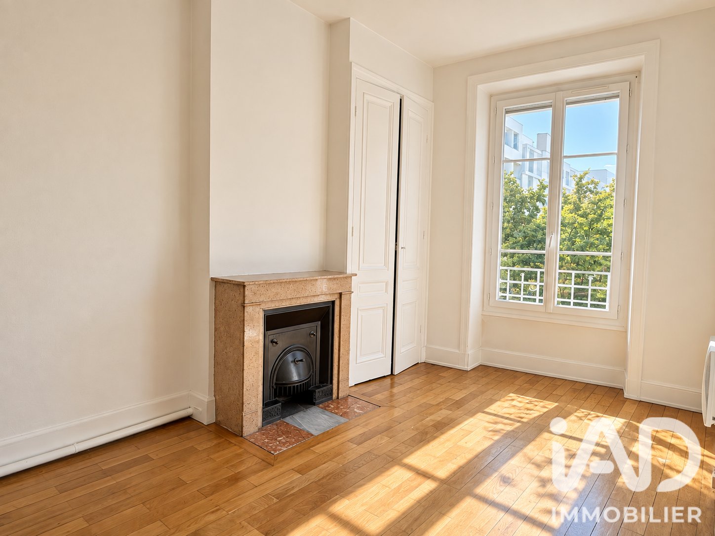 Appartement à vendre, 68m², Lyon 7ème