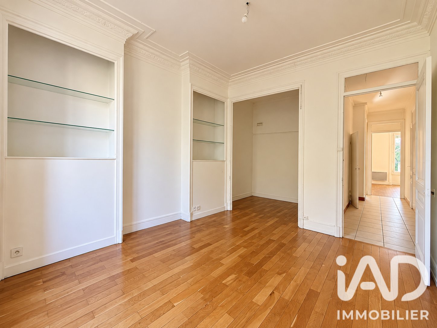 Appartement à vendre, 68m², Lyon 7ème