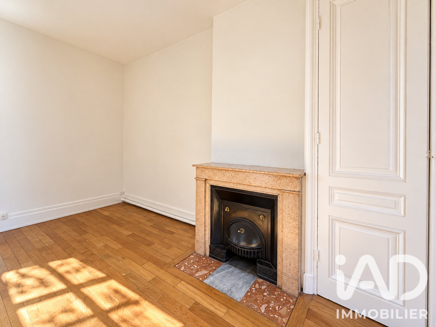 Appartement à vendre, 68m², Lyon 7ème