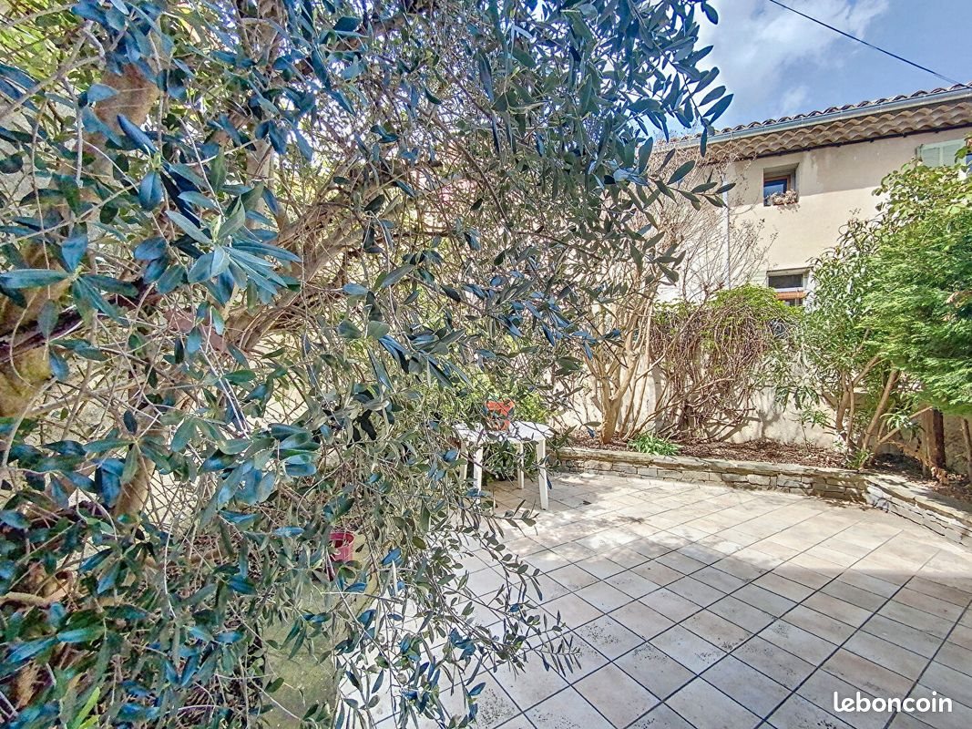Maison à vendre, 105m², La Motte-d'Aigues