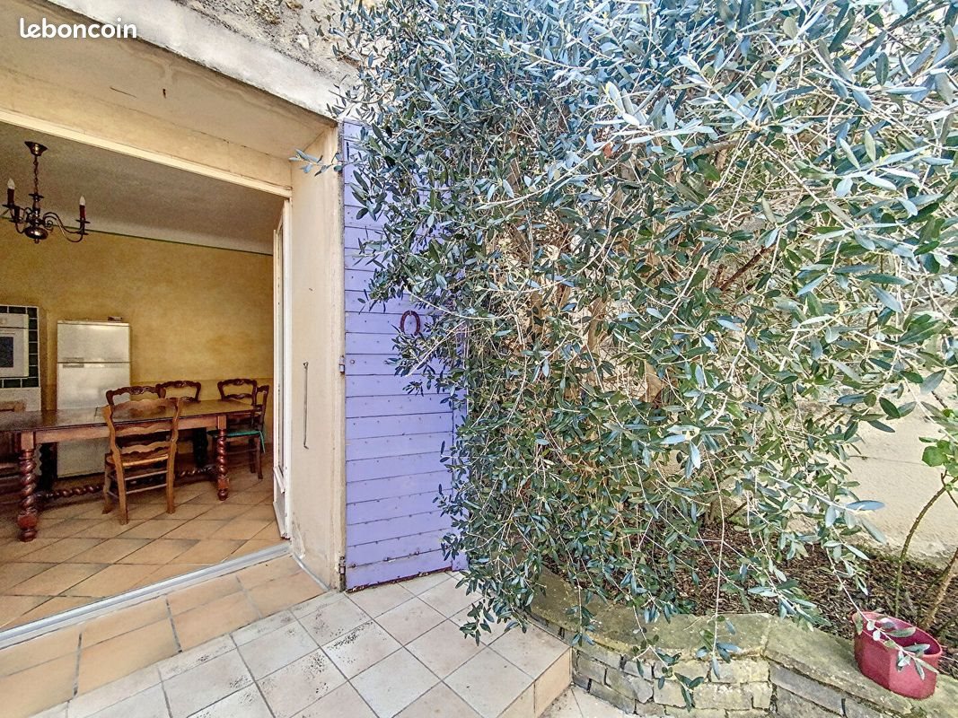 Maison à vendre, 105m², La Motte-d'Aigues