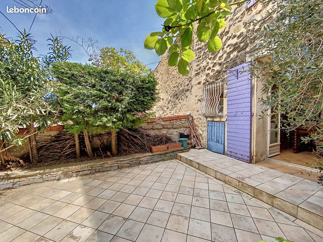 Maison à vendre, 105m², La Motte-d'Aigues