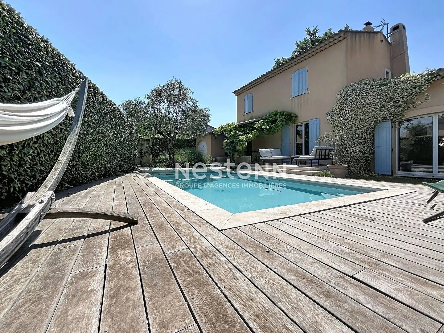 Maison à vendre, 136m², Pertuis
