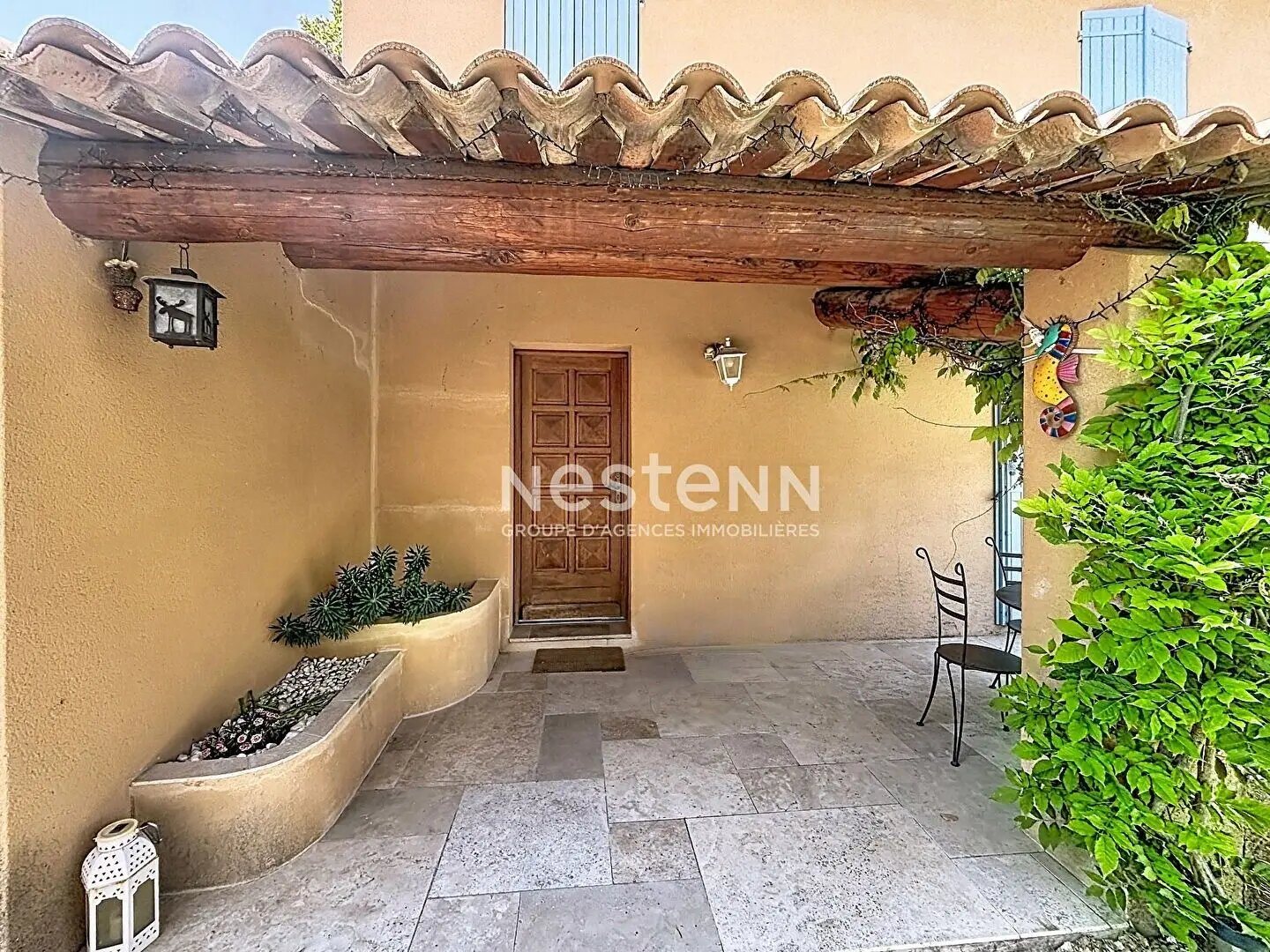 Maison à vendre, 136m², Pertuis