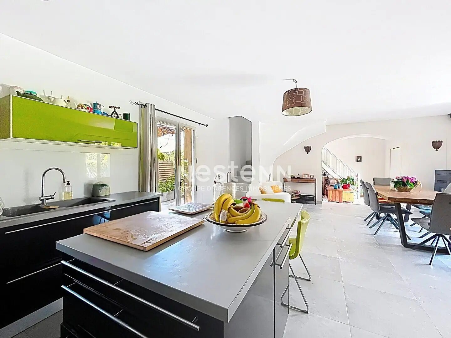 Maison à vendre, 136m², Pertuis
