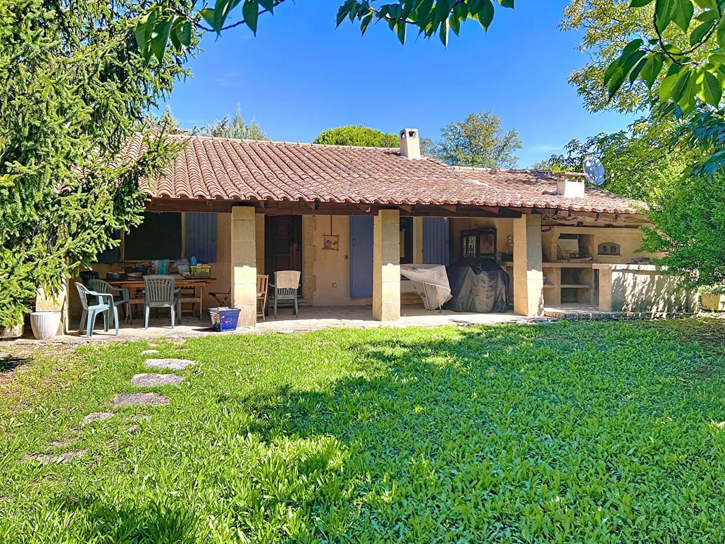 Maison à vendre, 90m², Cadenet