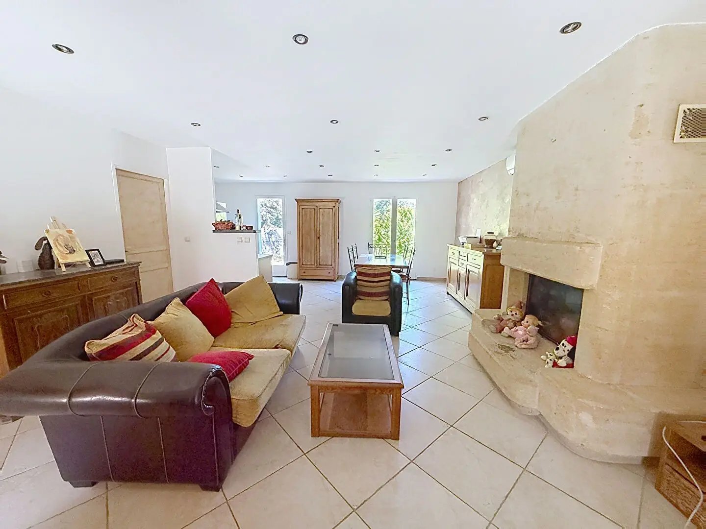 Maison à vendre, 90m², Cadenet