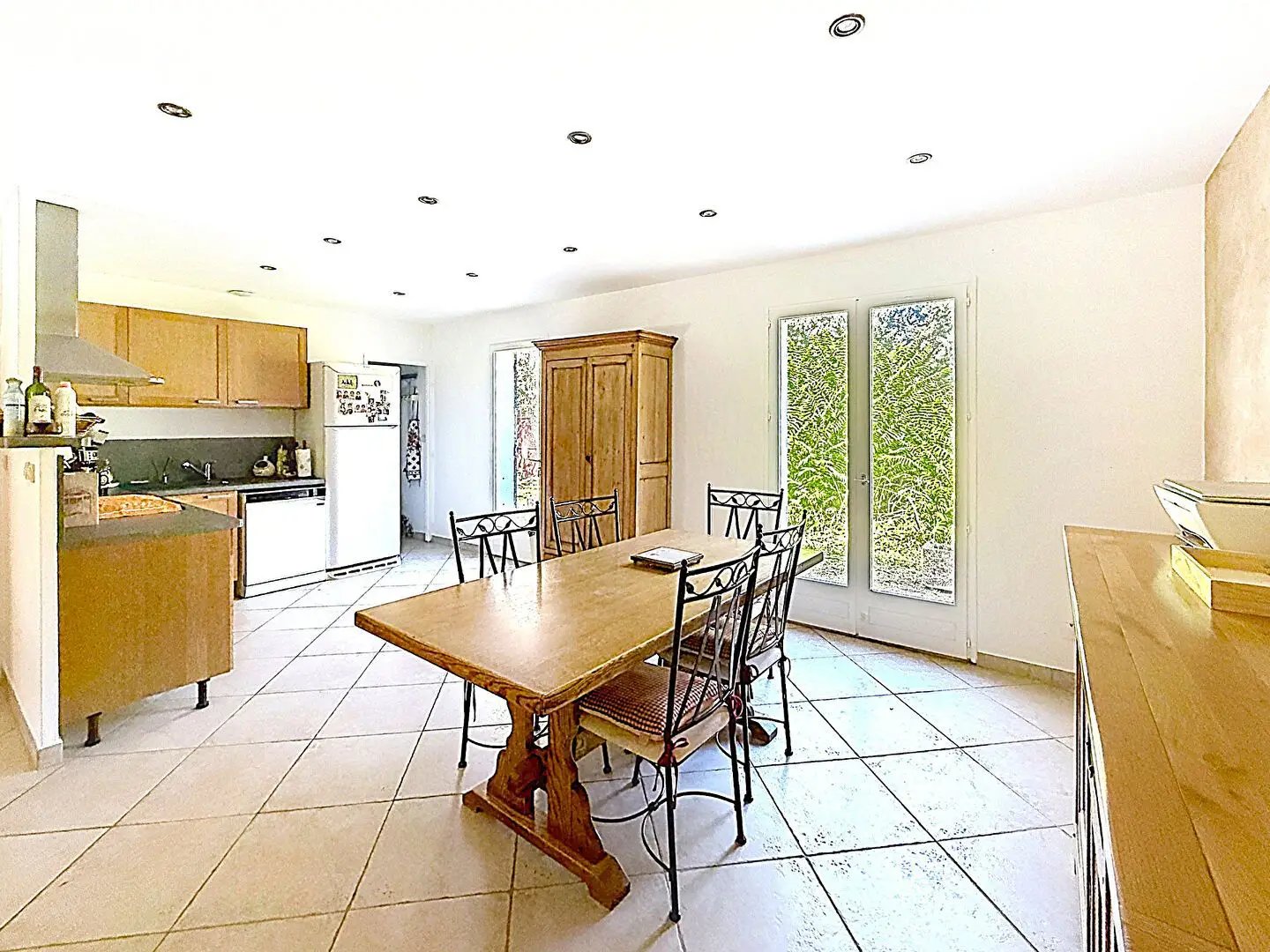 Maison à vendre, 90m², Cadenet