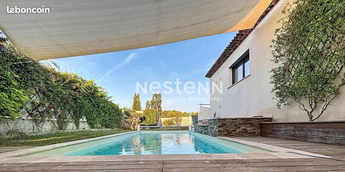 Maison à vendre, 187m², La Motte-d'Aigues