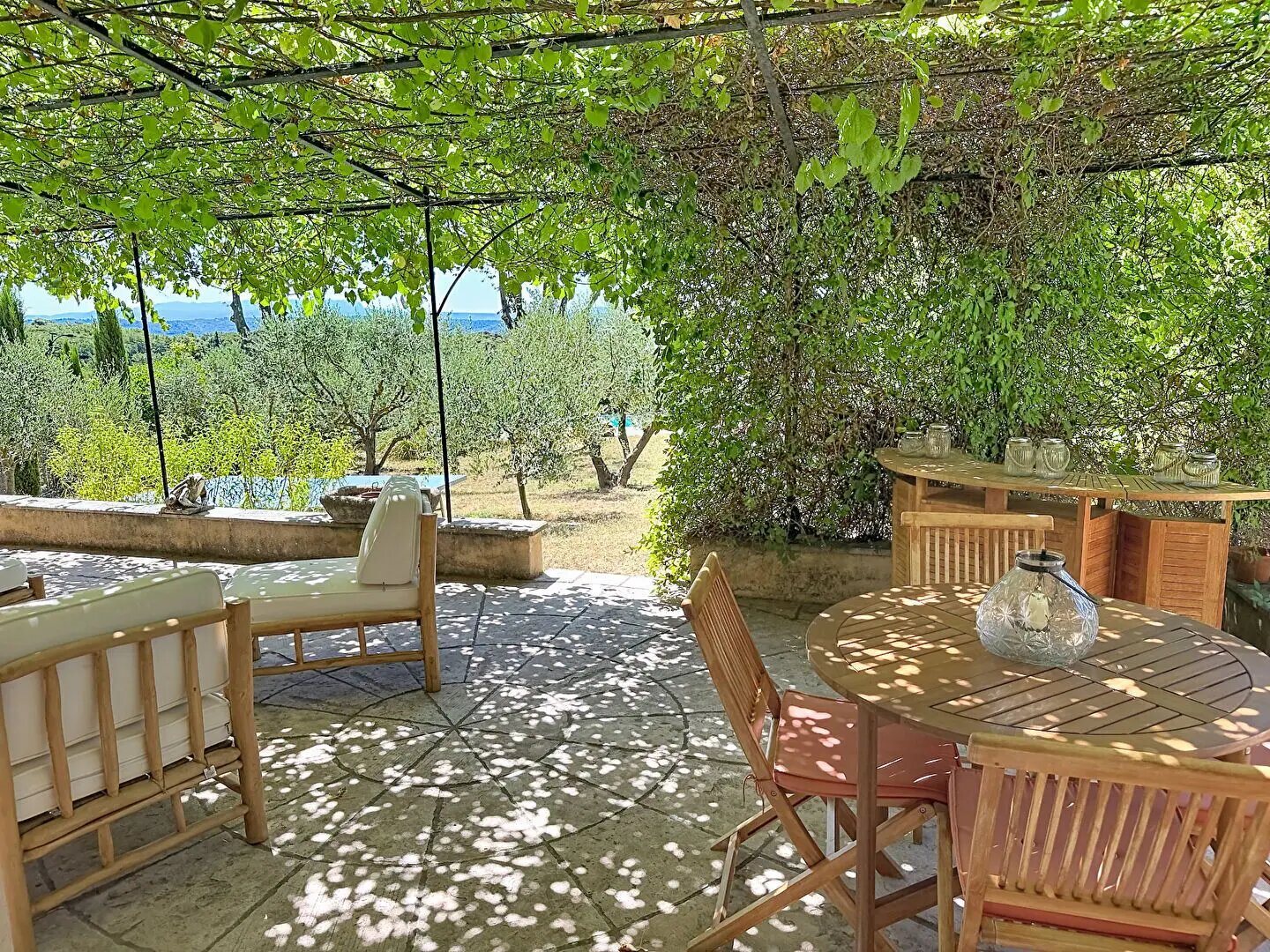 Maison à vendre, 160m², Vaugines