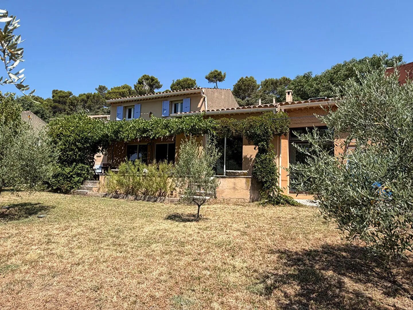 Maison à vendre, 160m², Vaugines