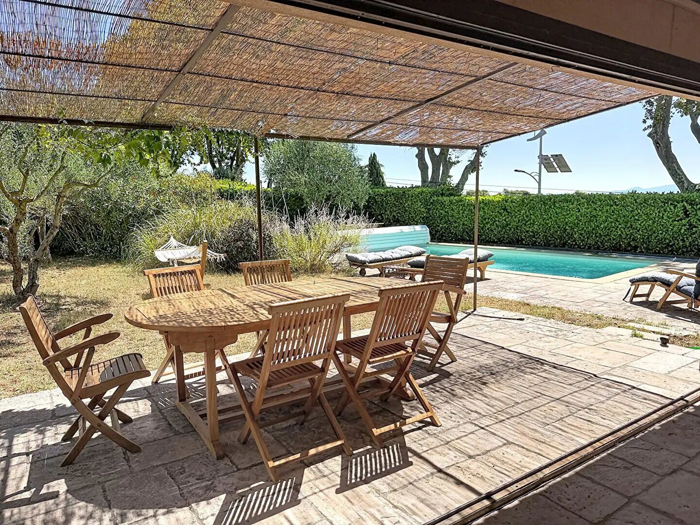 Maison à vendre, 160m², Vaugines