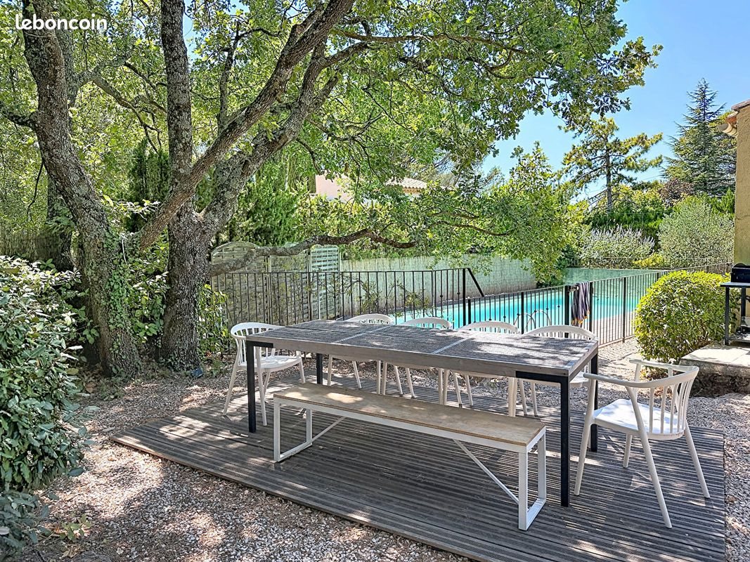 Maison à vendre, 135m², Lourmarin