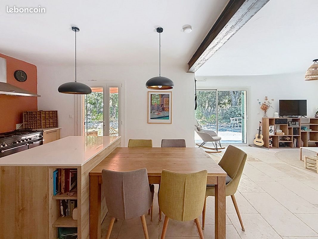 Maison à vendre, 135m², Lourmarin