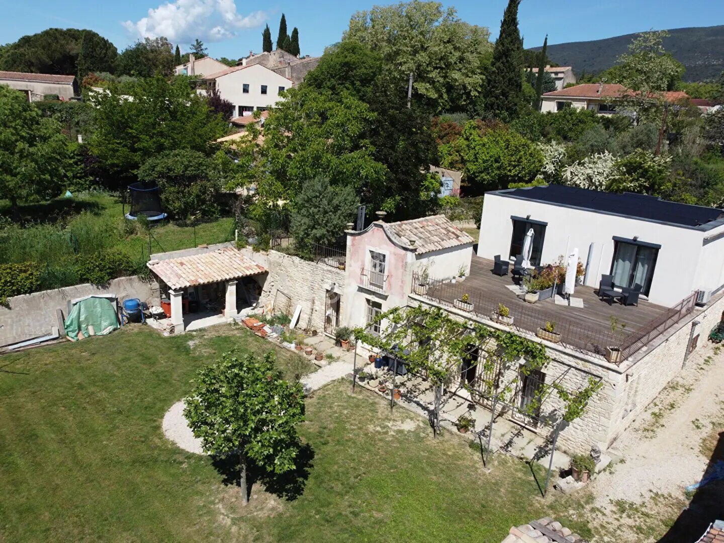 Maison à vendre, 200m², Cucuron