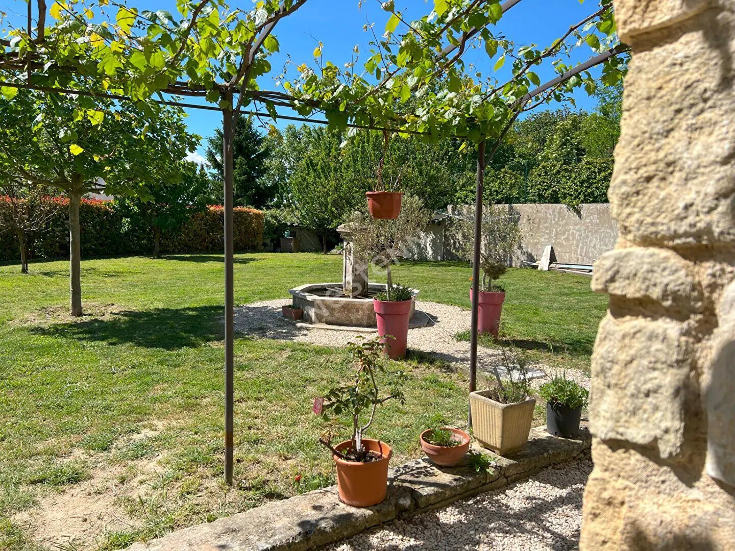 Maison à vendre, 200m², Cucuron