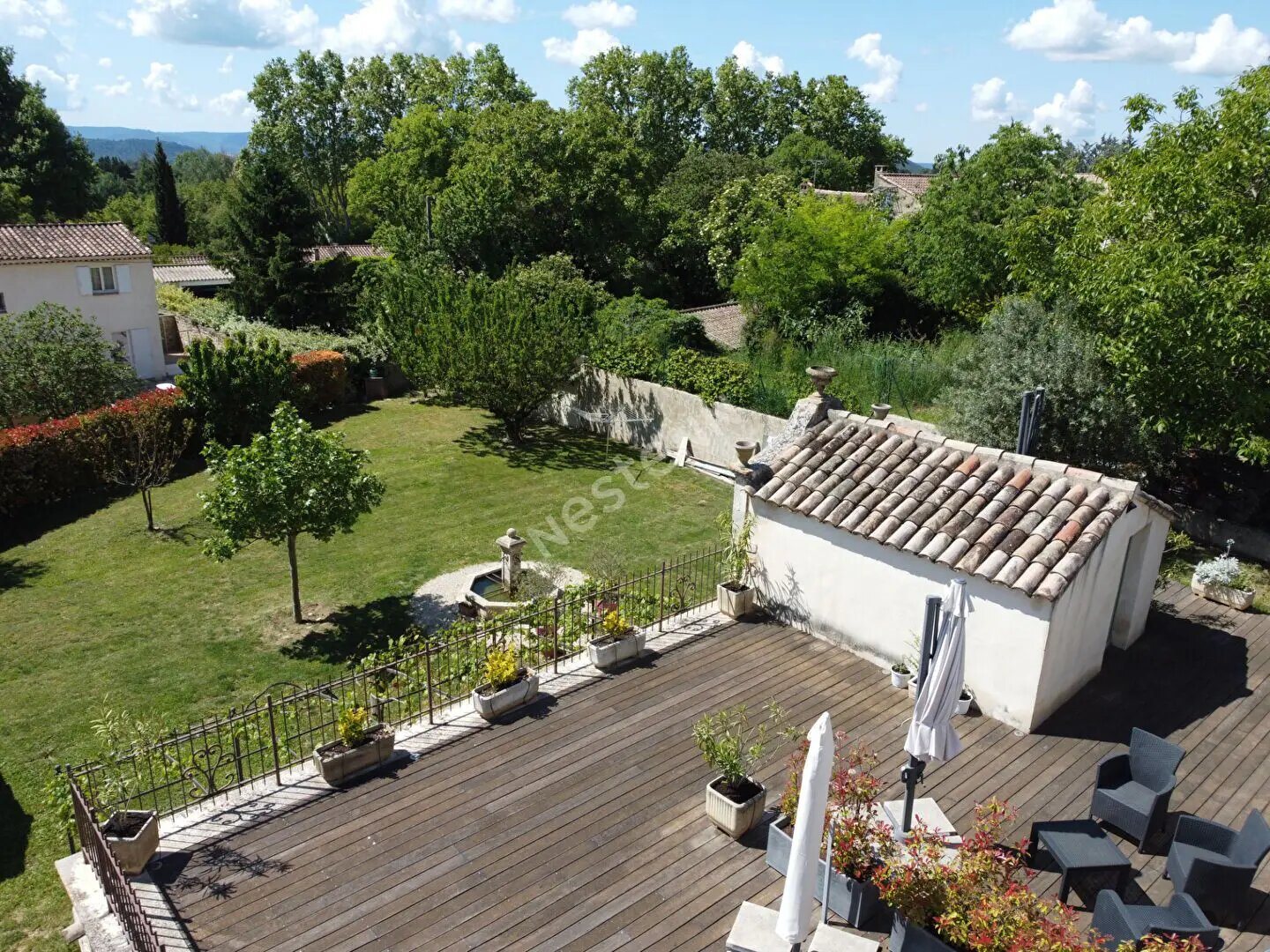 Maison à vendre, 200m², Cucuron