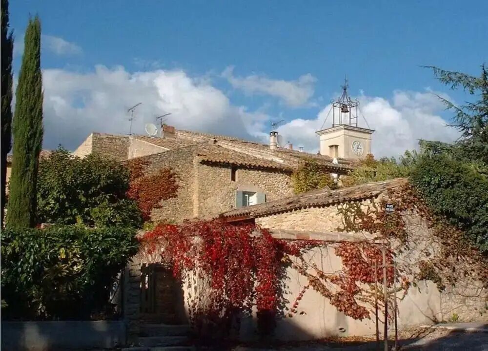 Maison à vendre, 74m², Puyvert